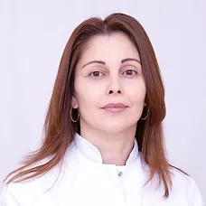Бадоева Залина Тельмановна