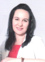 Усманова Виолетта Вадимовна