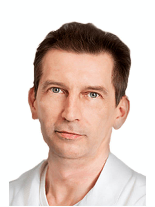 Климин Павел Геннадьевич