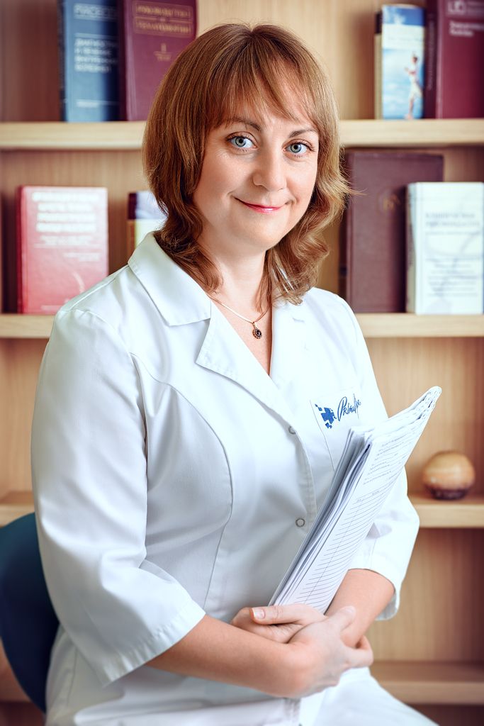 Фомина  Татьяна Викторовна