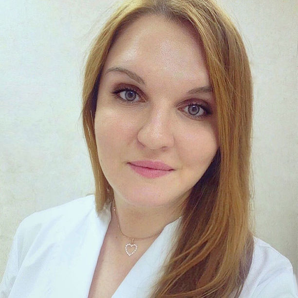 Керимли Лала Микаиловна