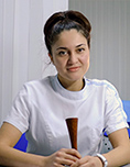 Джелкашиева Жанна Шахировна