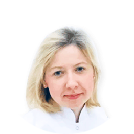 Маркова Элеонора Александровна