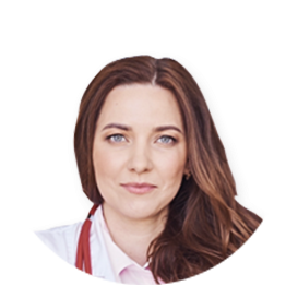 Копылова Юлия Владимировна
