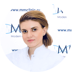 Соколова Юлия Петровна