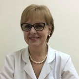 Коаганко Ирина Анатольевна