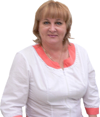 Прокурова   Елена Ивановна