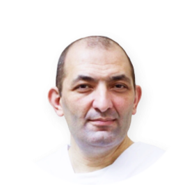 Акопян Симон Меружанович