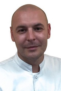 Крутиков Алексей Владимирович