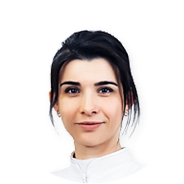 Виноградова Татьяна Алексеевна