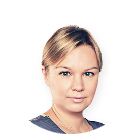 Зубова Кира Сергеевна