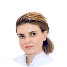 Соколова Юлия Петровна