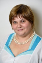 Ляшко Наталья Михайловна