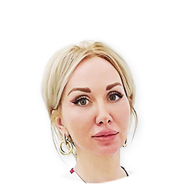 Журицкая Татьяна Геннадьевна