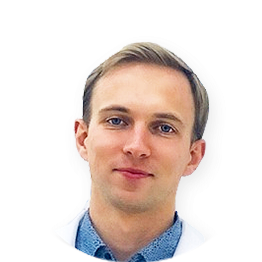 Смаль Александр Александрович