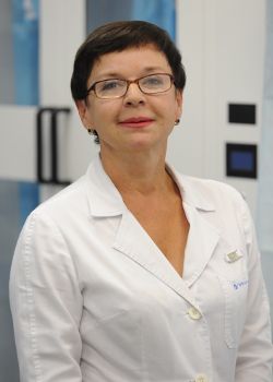 Буреева Вера  Львовна