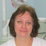Лазарева Елена Владимировна