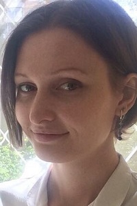 Родченкова Полина Владиславовна