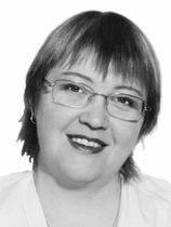 Тощевикова Алина Константиновна