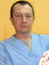 Петраки Виктор Леонидович
