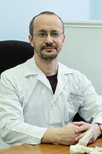 Тохсыров Аслан Владимирович