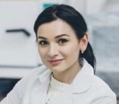 Рзаева Элза Алирзаевна