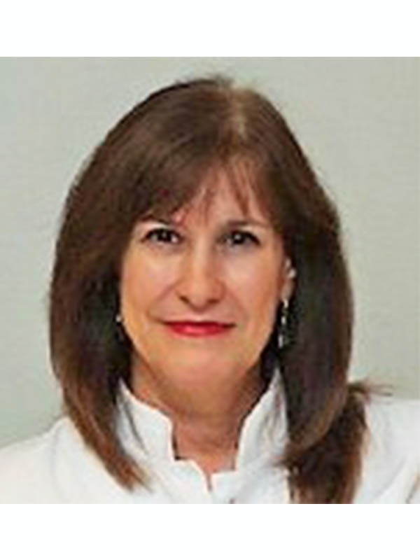 Шедания Алла Васильевна