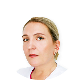 Кулеш Ирина Михайловна