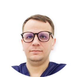 Щербин Виктор Сергеевич