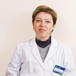 Суханова Ольга Николаевна