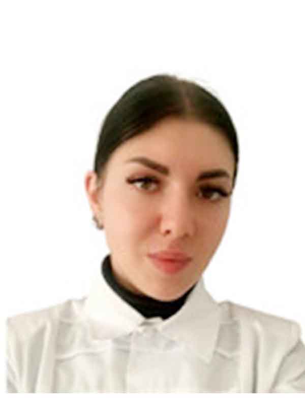 Суковатая Светлана Владимировна