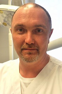 Прилипченко Сергей Владимирович