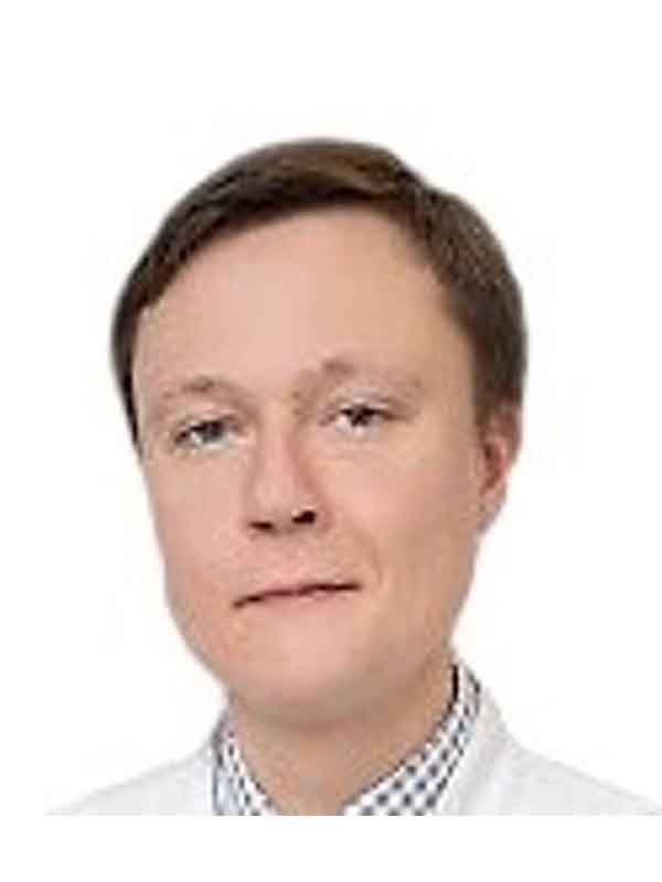 Козлов Евгений Александрович