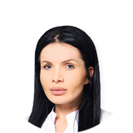 Теблоева Мадина Анатольевна