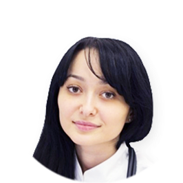 Бязрова Светлана Вячеславовна