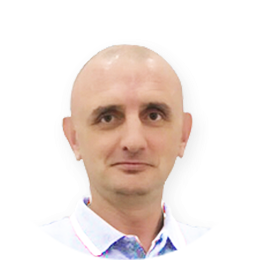Шершнев Роман Анатольевич