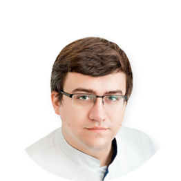 Бондаренко Вячеслав Игоревич