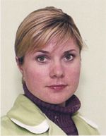 Воронина Татьяна Георгиевна