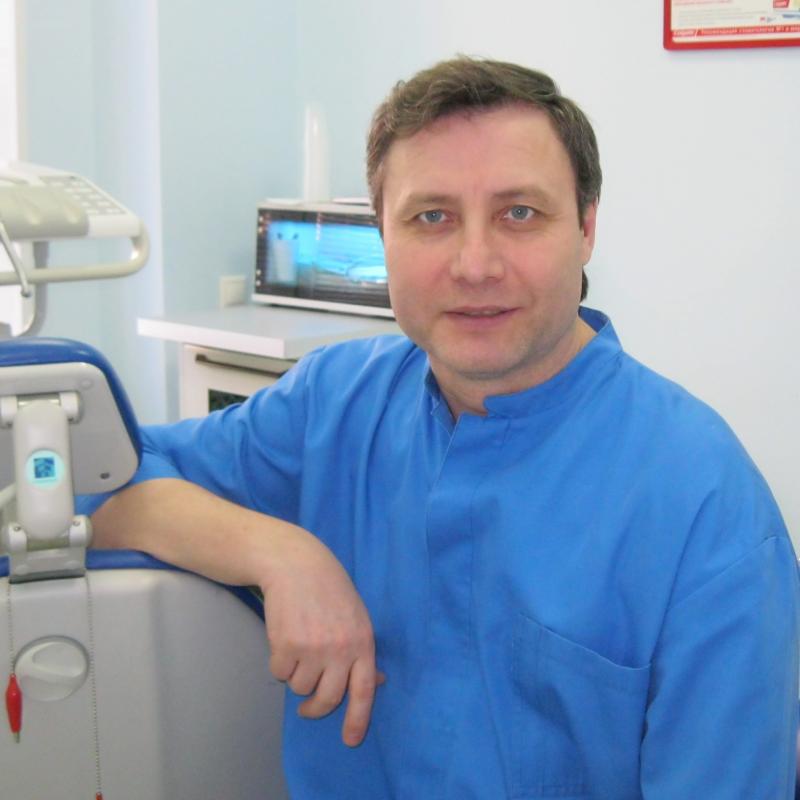 Вахрушев Александр Викторович
