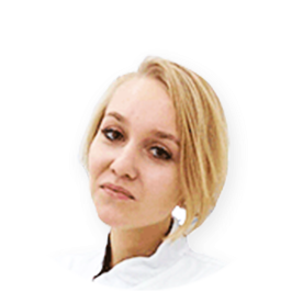 Глазатова Анастасия Дмитриевна